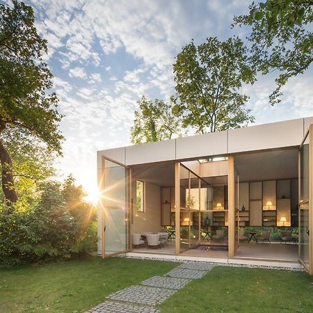 Bed and Breakfast Alter Winzerkeller Kirchberg am Wagram Esterno foto