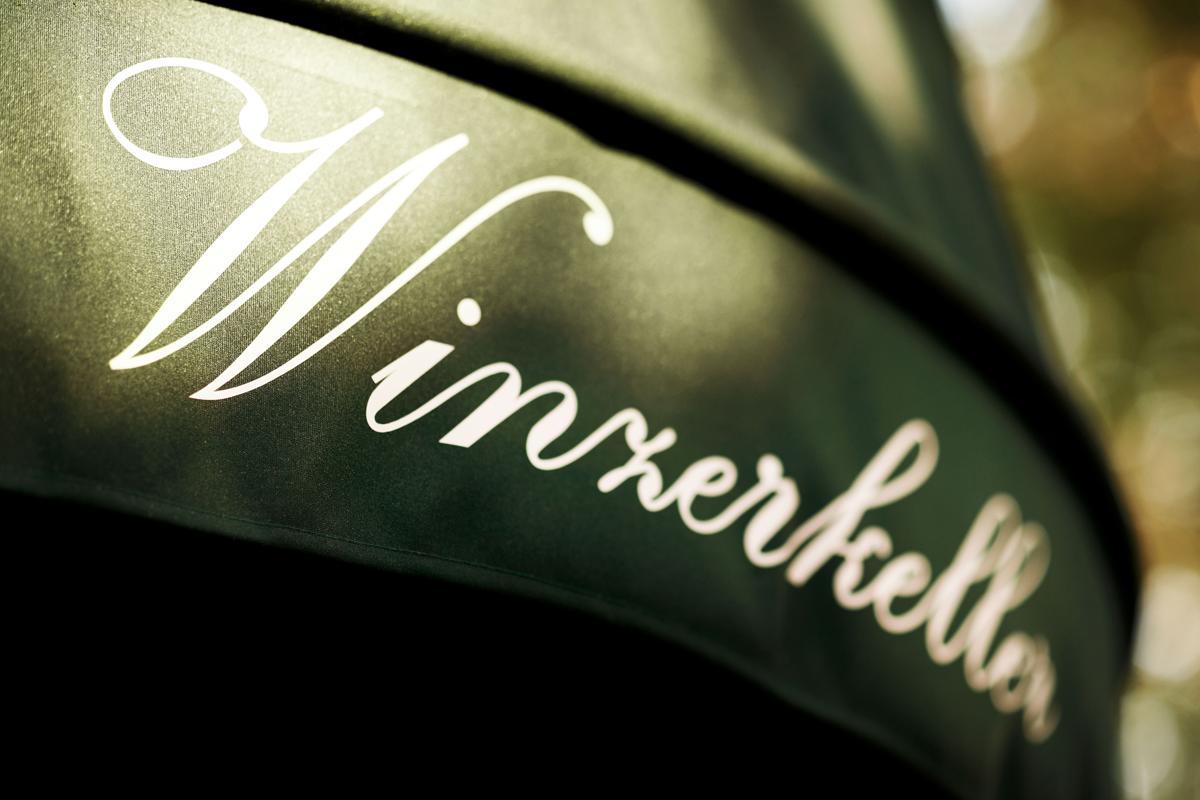 Bed and Breakfast Alter Winzerkeller Kirchberg am Wagram Esterno foto
